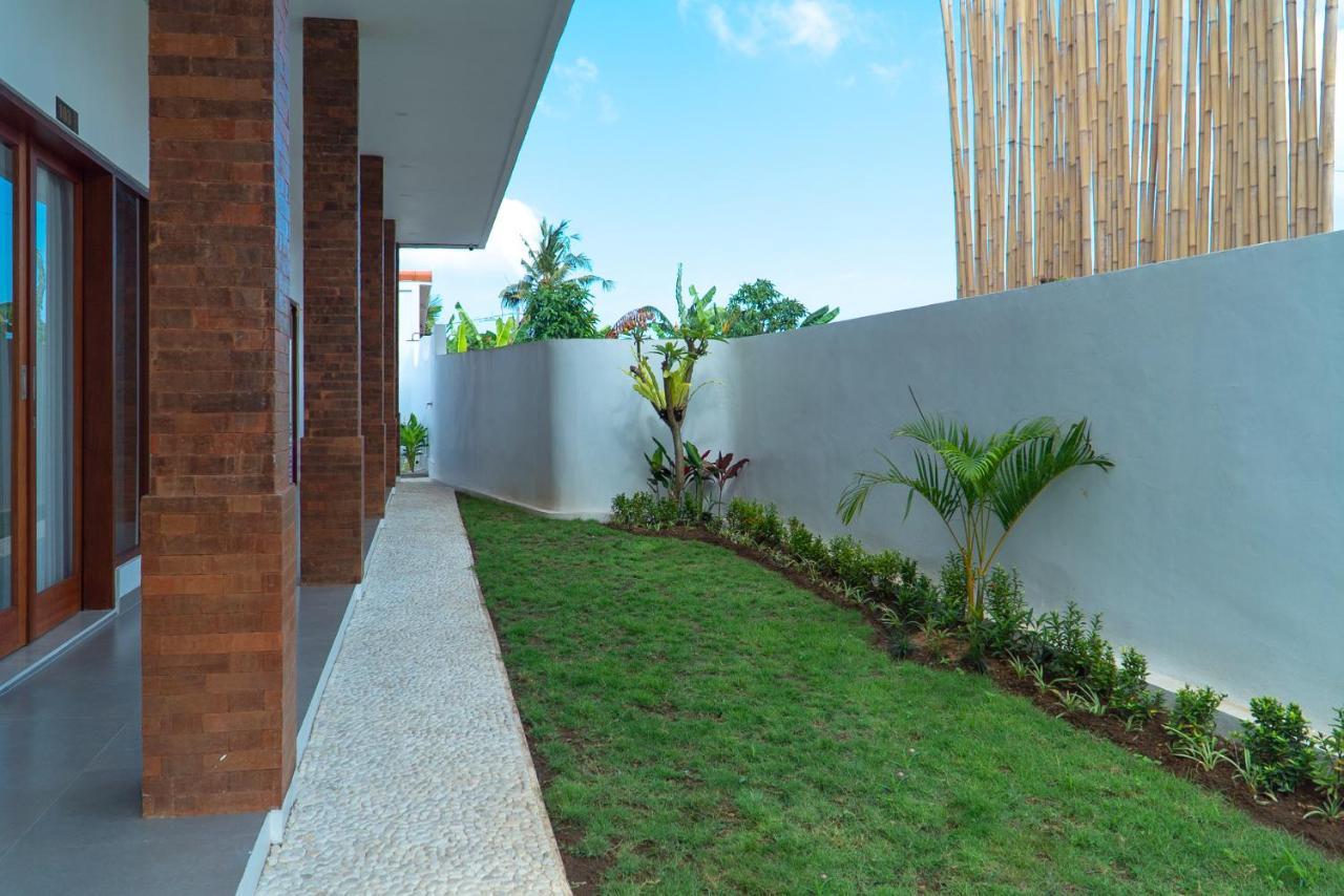 The Jangkar Canggu Guesthouse & Villa Buitenkant foto